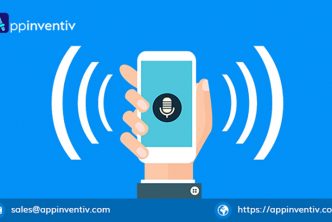 voice app agencies