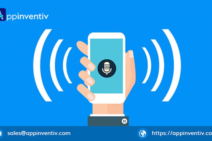 voice app agencies