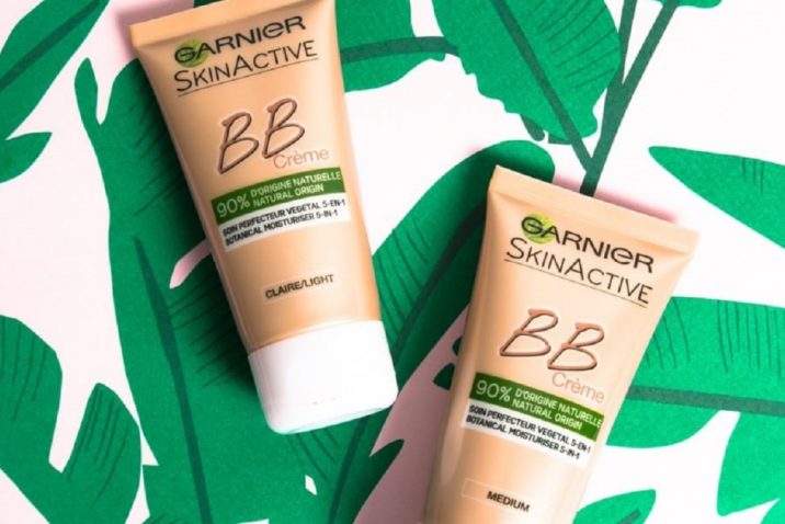 BB Creams
