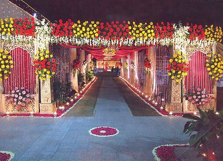 best party lawn in Gurgaon