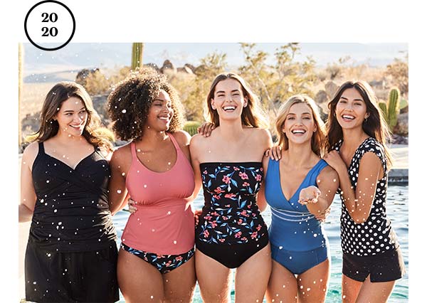 Swimwear