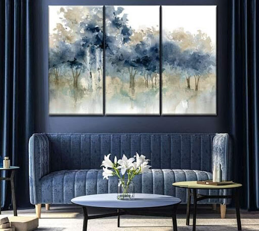 Statement Mirror