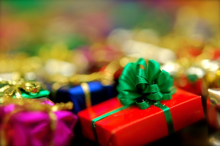 Corporate Gift Malaysia