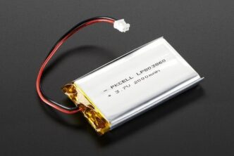 your device's battery