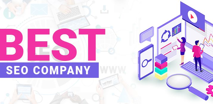 Best SEO company in Kolkata