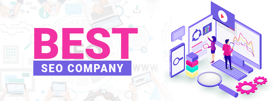 Best SEO company in Kolkata
