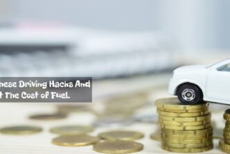 Adopt These Driving Hacks