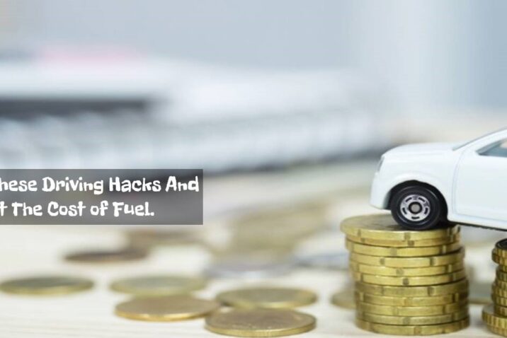 Adopt These Driving Hacks