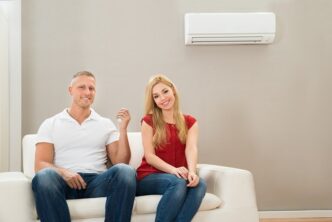 air conditioning