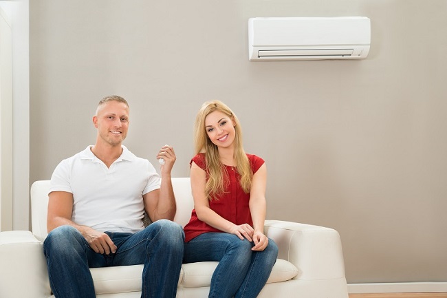 air conditioning