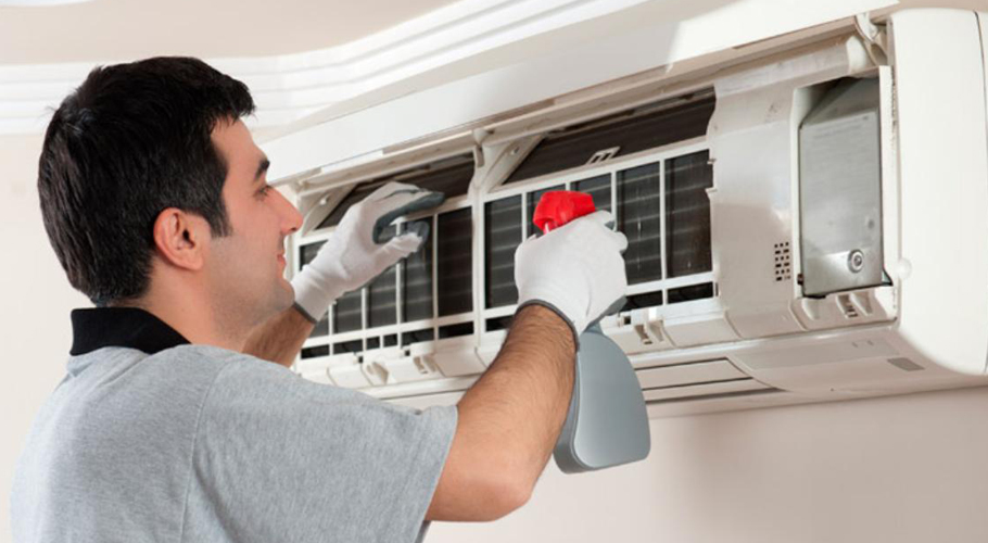 Air Conditioning Repair