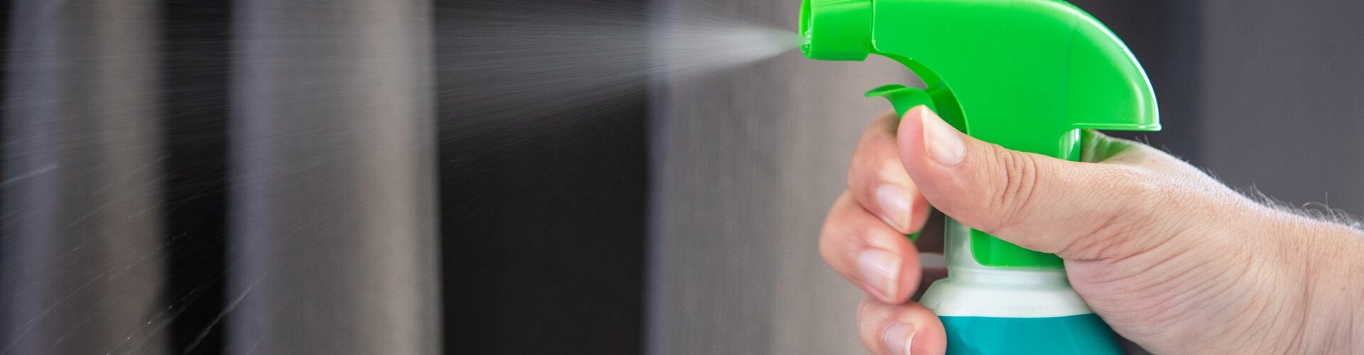 Antibacterial Disinfectants
