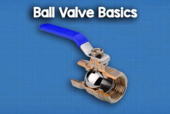 Ball Valve