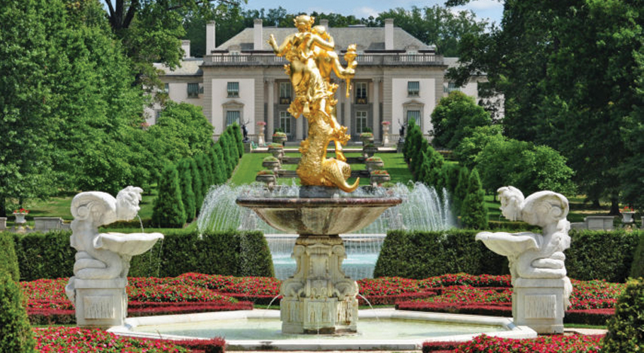 Most Beautiful Places in Delaware