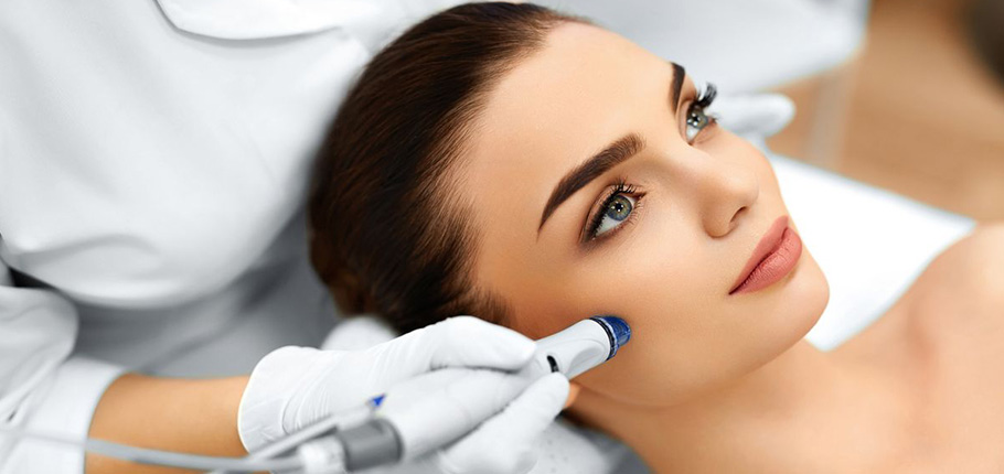 beauty treatments in Sydney