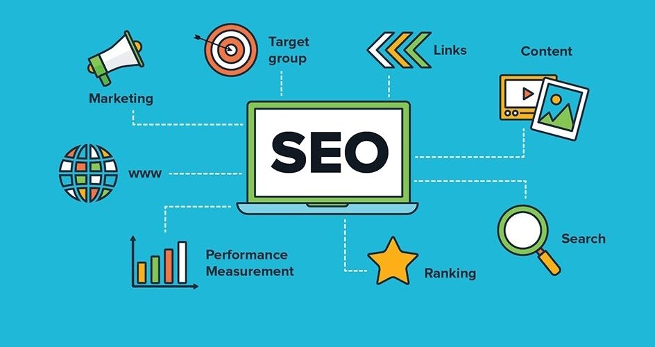 Best Place for SEO