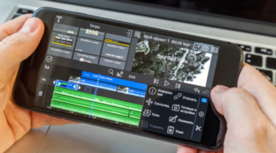 Best Video Editing Apps