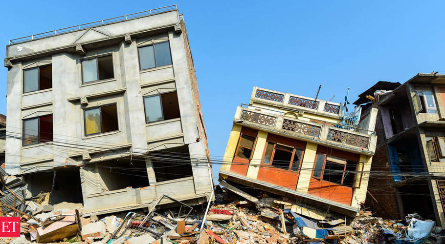 Earthquake