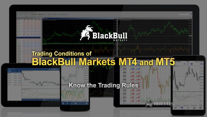 BlackBull Markets