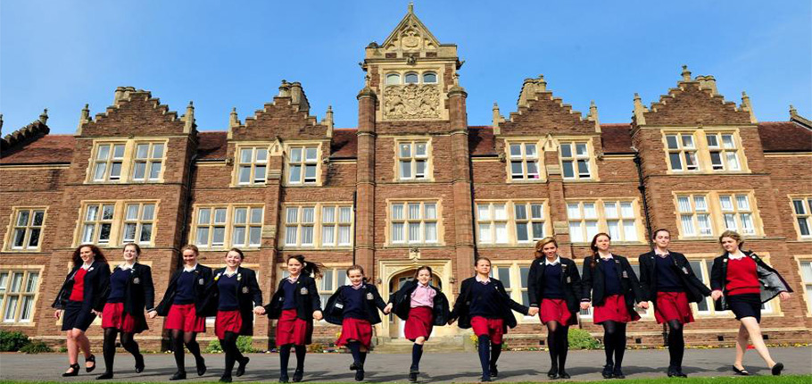 Boarding Schools