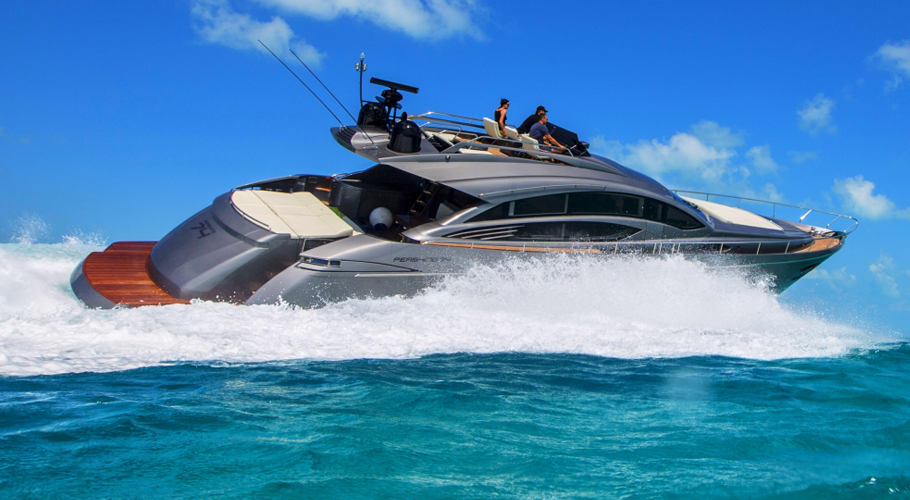 Boat Charters in Miami