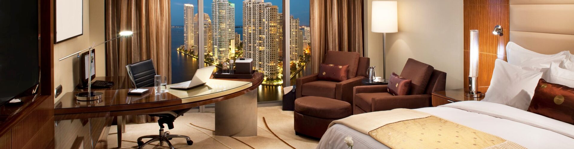 Book the Best Hotel