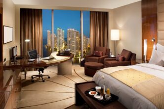 Book the Best Hotel