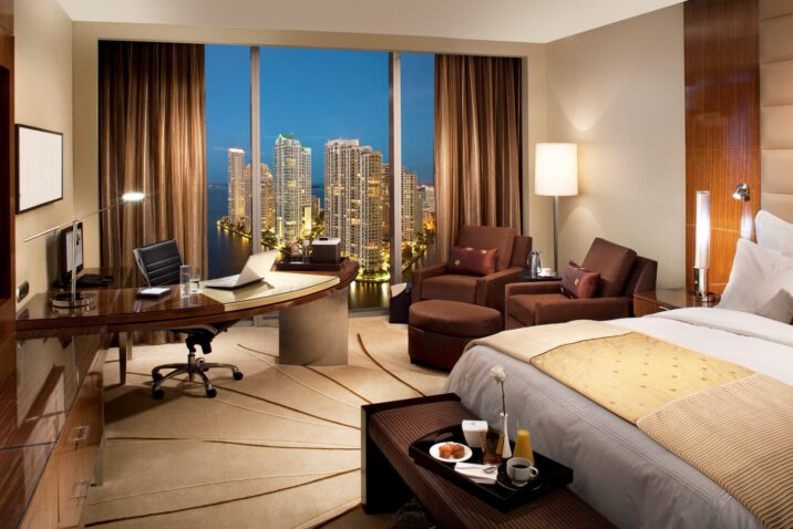 Book the Best Hotel