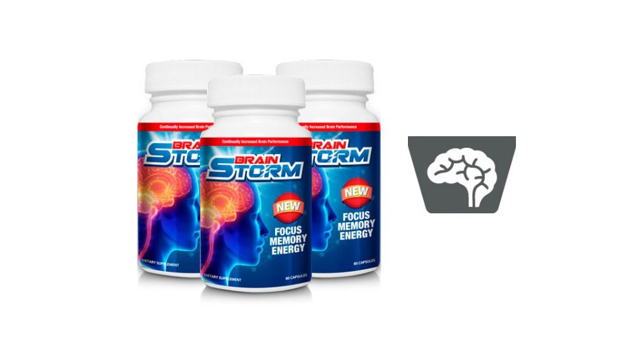 BrainStorm Elite