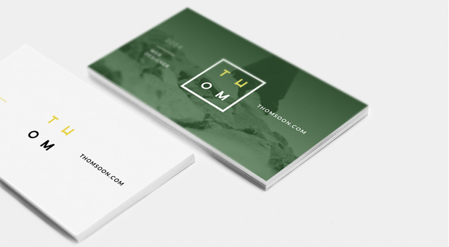 Business Card