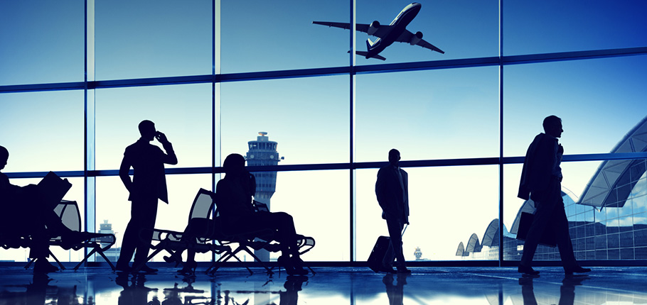 Business Travelling Tips