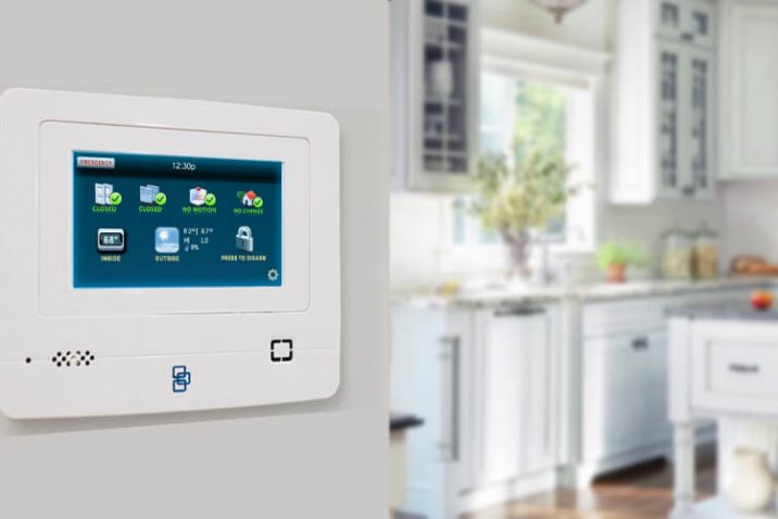 Buy Home Alarm Systems