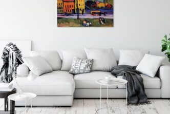 Canvas Print Paintings