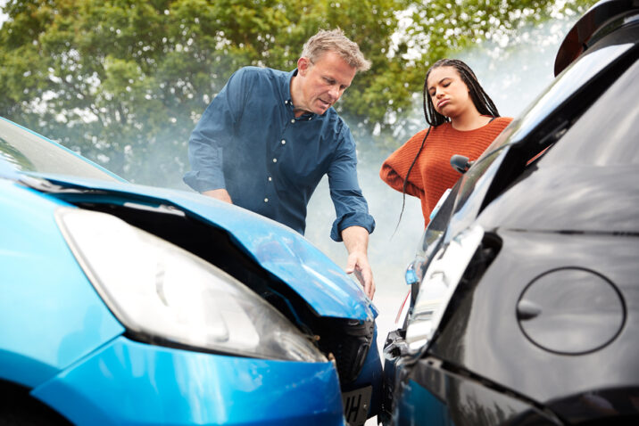 car accident in Boca Raton