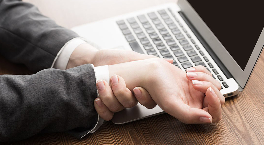 Carpal Tunnel Syndrome Symptoms