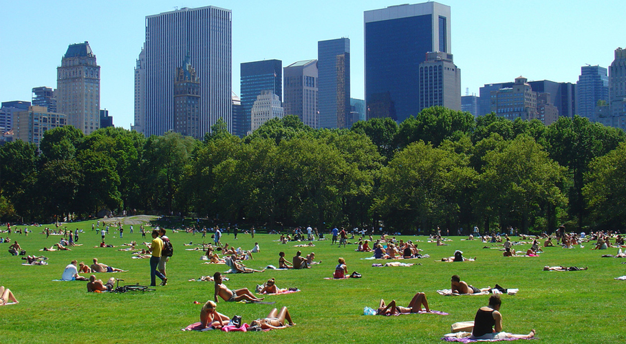 Central Park