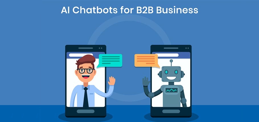 Create a Chatbot for B2B Prospecting