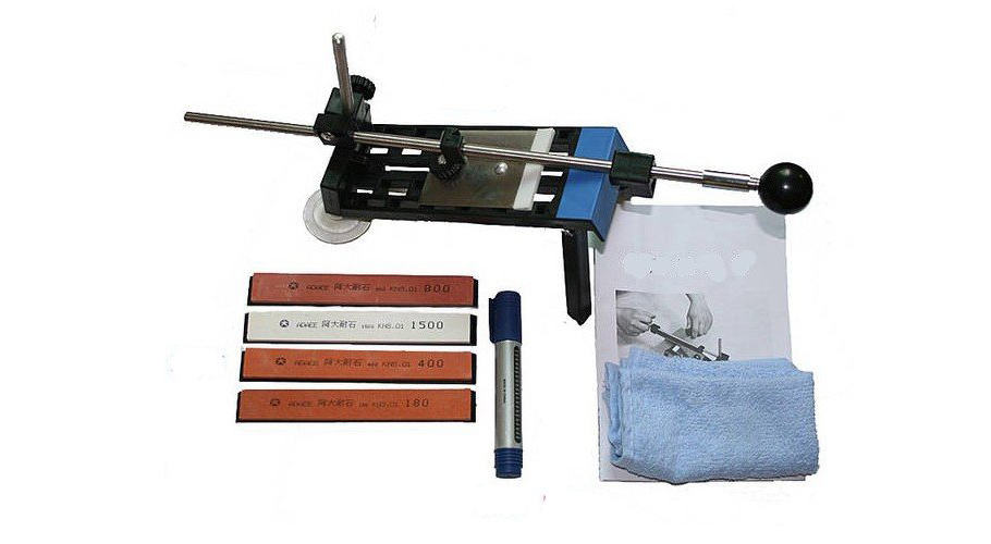 Chef's Choice Professional Knife Sharpener