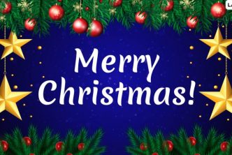 Christmas Messages