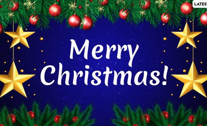 Christmas Messages