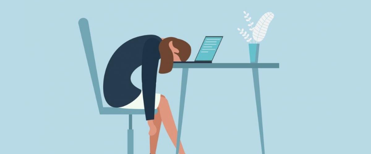 Chronic Fatigue