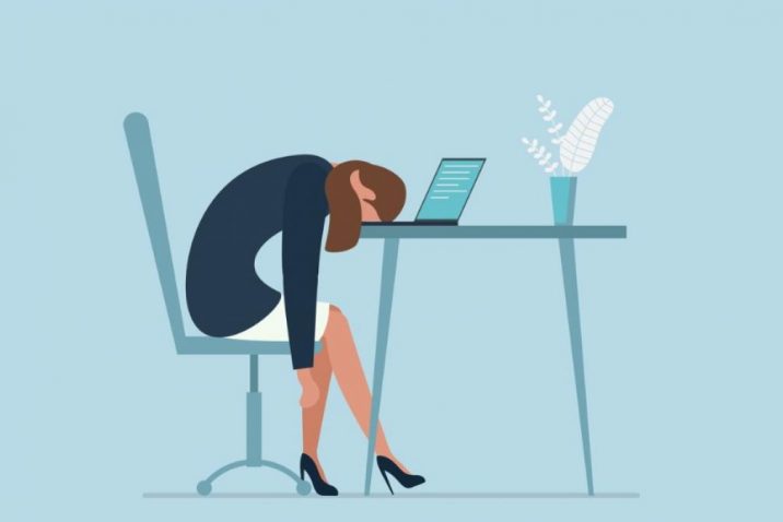 Chronic Fatigue