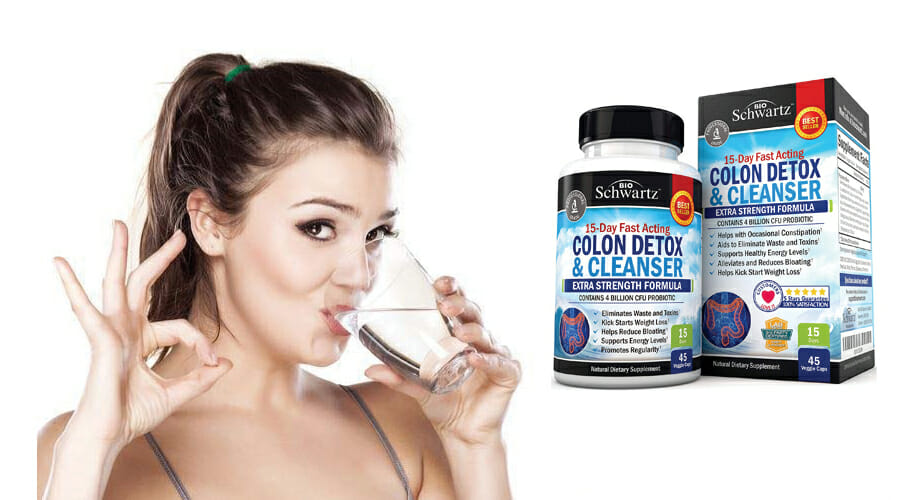 Colon Detox