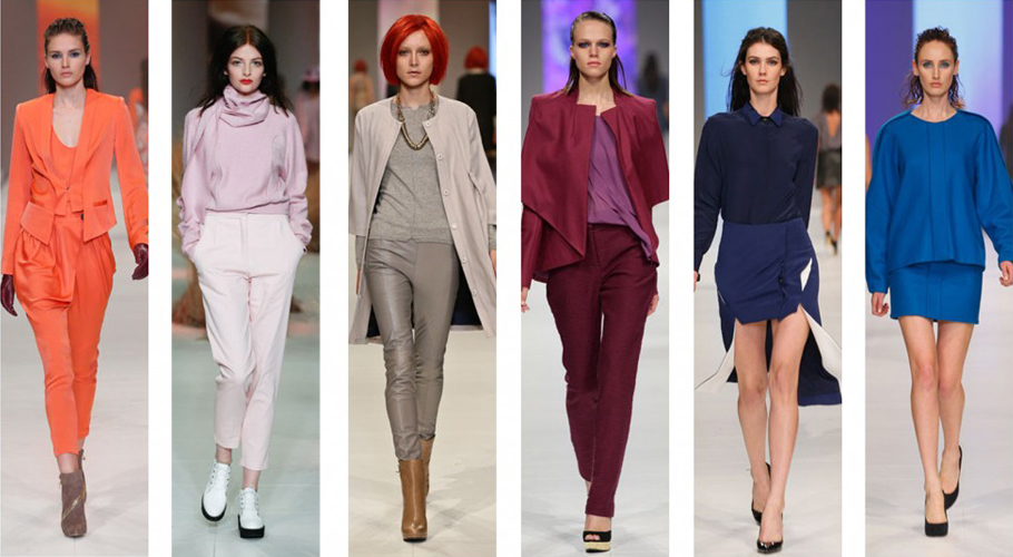 Best Color Combinations