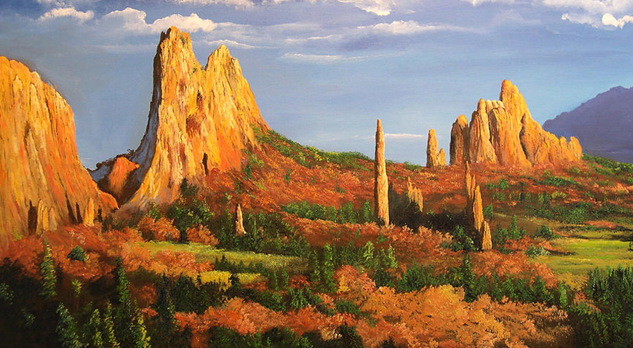 Colorado