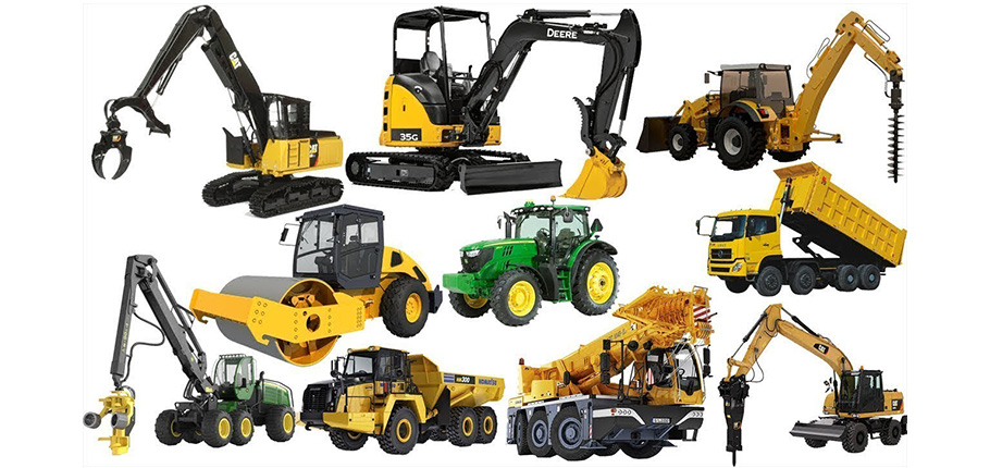 Commercial Equipment Loan