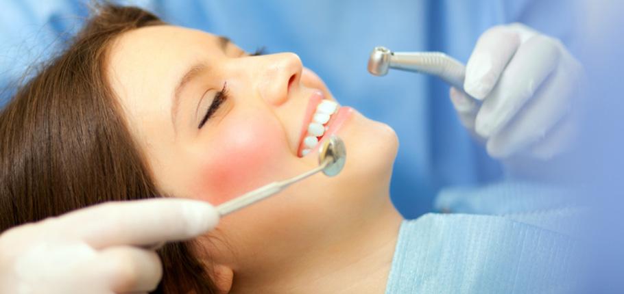 Cosmetic Dental Procedures