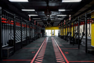 CrossFit Studio Management Software