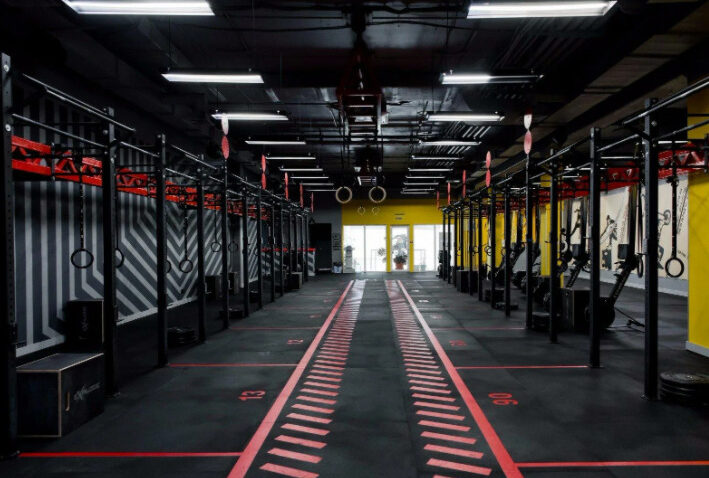 CrossFit Studio Management Software