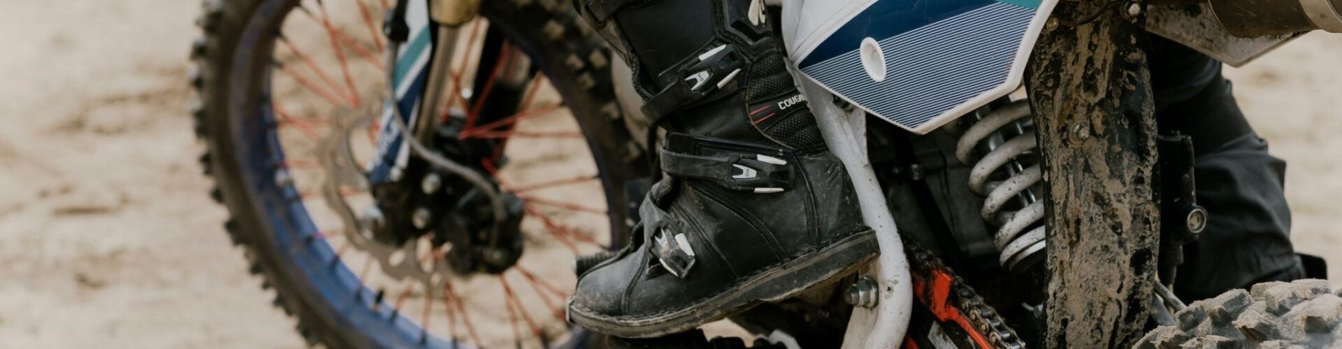 Crucial motorcycle insurance